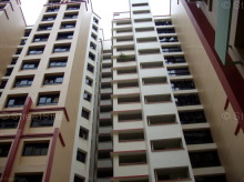 Blk 659A Jurong West Street 65 (Jurong West), HDB 5 Rooms #434962